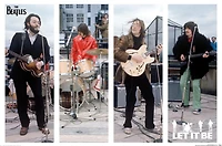 Les Beatles