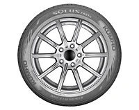 Kumho Solus TA51a 215/75R15 100T BSW Tire