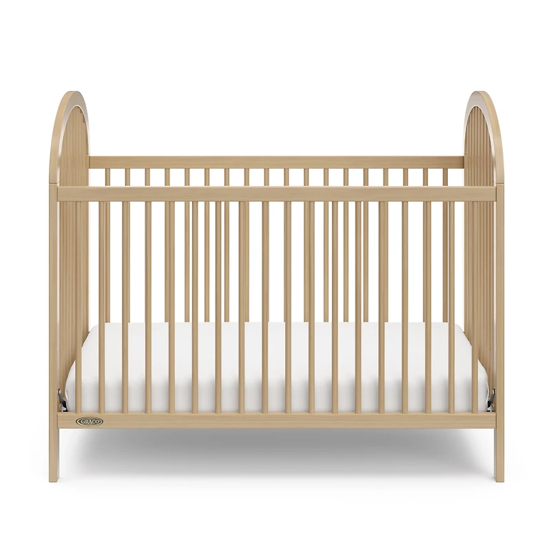 Graco Olivia 3-In-1 Convertible Crib