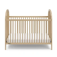 Graco Olivia 3-In-1 Convertible Crib