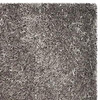Safavieh New Orleans Darius Solid Shag Area Rug