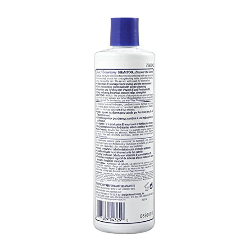 Mane N Tail Deep Moisture Shampoo