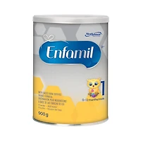 Préparation pour nourissons Enfamil®, en poudre