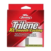 Berkley Trilene XL 330 Yards 6lb Green