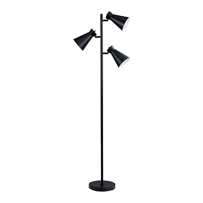 HOMETRENDS Floor Lamp