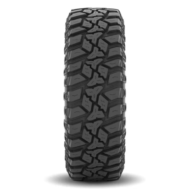 Kelly Safari MT 35X125R15 C/6PLY tire