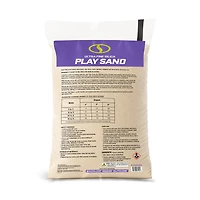 Ultra Fine Silica Sand, 20lb Bag
