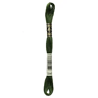 DMC Six-Strand Cotton Embroidery Floss 8 m (8.7 yd