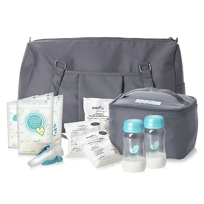 Pumping Accessories Kit