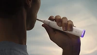 Philips Sonicare 6100 Rechargeable White Toothbrush