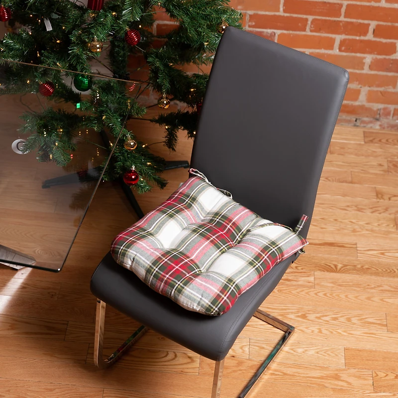 Christmas Tapestry Table Runner