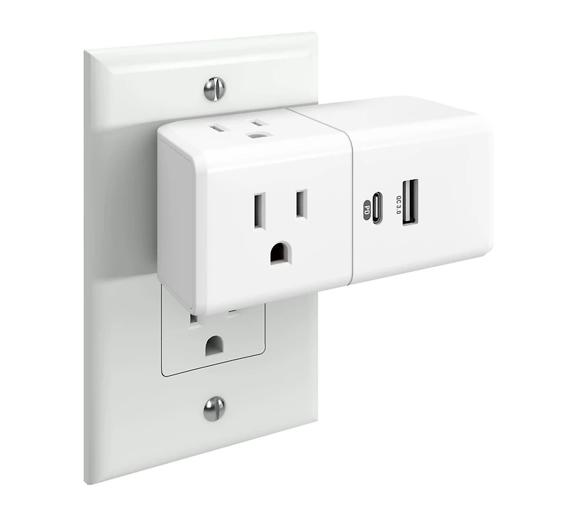 Westinghouse USB Slim Charger