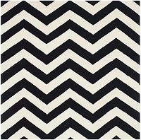 Safavieh Chatham Jake Zigzag Stripes Area Rug