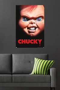 DC Comics Movie Black Adam - Adam Wall Poster, 22.375" x 34"