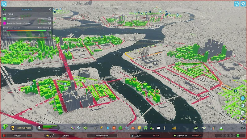 Cities: Skylines II (Xbox Series X)