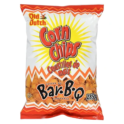 OD Bar-B-Q Corn Chip