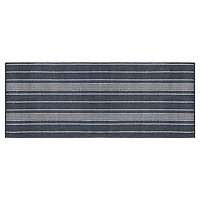 2 ft x 5 ft Olin Denim Mat