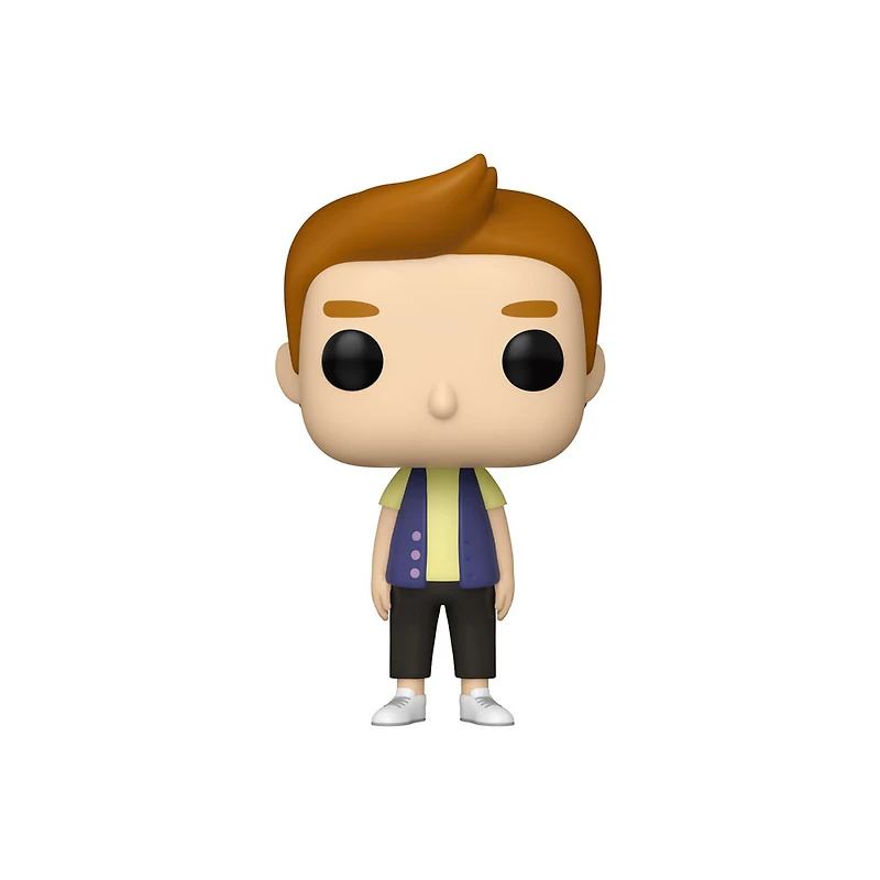 Funko Pop! Animation: Bob's Burgers - Jimmy Jr. Vinyl Figure