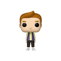Funko Pop! Animation: Bob's Burgers - Jimmy Jr. Vinyl Figure