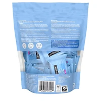 Neutrogena All-in-One Makeup Removing Cleansing Wipe, Waterproof Mascara Removal, Fragrance Free, Plant Based Wipes