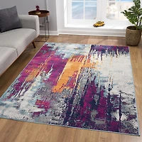 Rug Branch Savannah Multi 4X6.
