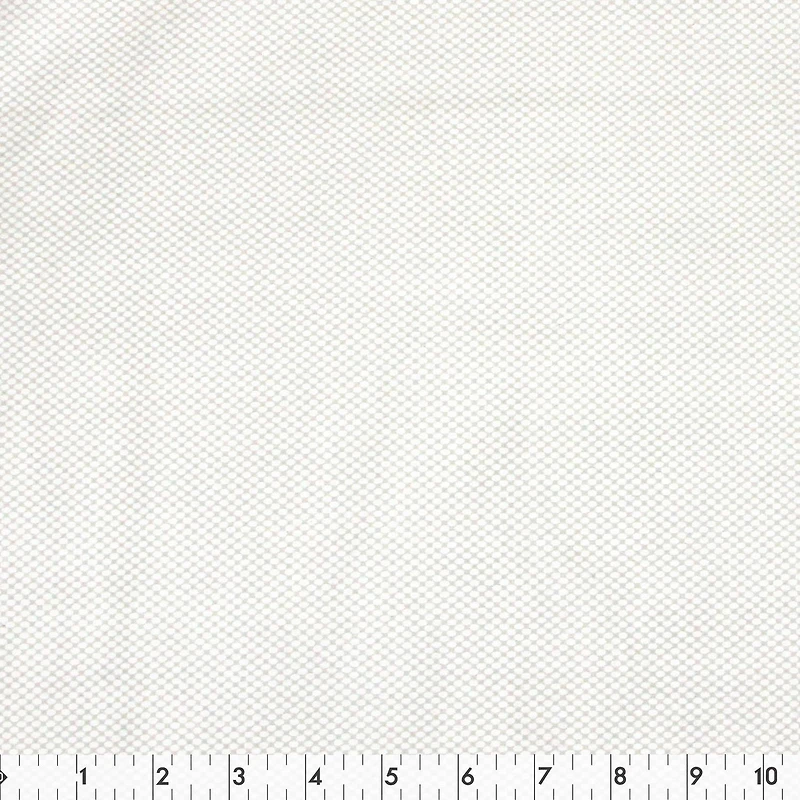 FABRIC CREATIONS Tan with White Textured Fat Quarter 45.7 × 53.3 cm (18 × 21 in), 18x21