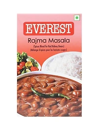 Everest Rajma Masala, 100g