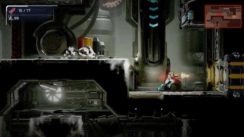Jeu vidéo Metroid™ Dread: Special Edition pour (Nintendo Switch)