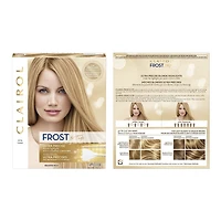 Mèches blondes Frost & Tip Nice'n Easy de Clairol