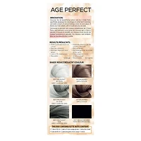 L'Oreal Paris Age Perfect Beautifying Colour Care Temporary Hair Colour Touch of Silver
