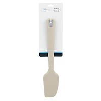 Mainstays Silicone Spatula, Grey