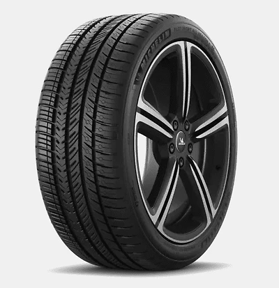 Michelin Pilot Sport AS 4 tire 315/35R20XL 110V all season tire