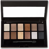 Maybelline New York The Nudes, Expert Wear Eyeshadow Palette