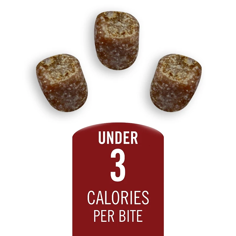 Purina ONE True Instinct Venison Bites, Dog Treats