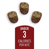 Purina ONE True Instinct Venison Bites, Dog Treats