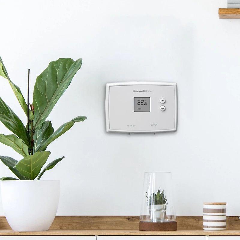 Honeywell Home Digital Non-Programmable Thermostat