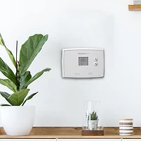 Honeywell Home Digital Non-Programmable Thermostat
