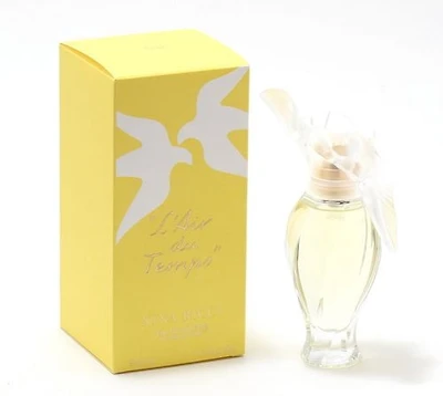 Fragances L'Air du Temps par Nina Ricci pour dames