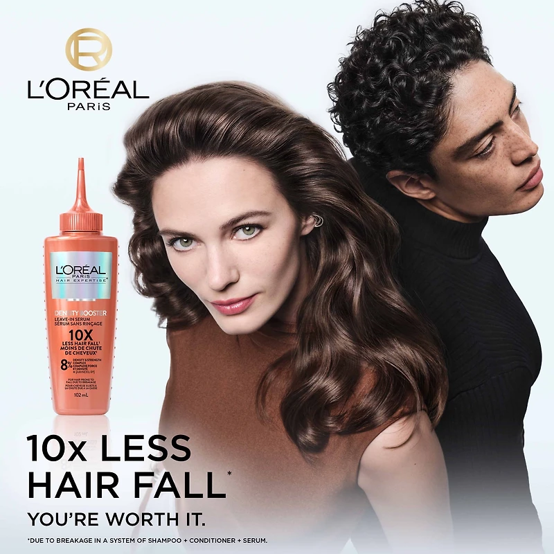 L'Oréal Paris Hair Expertise Sérum Booster de Densité