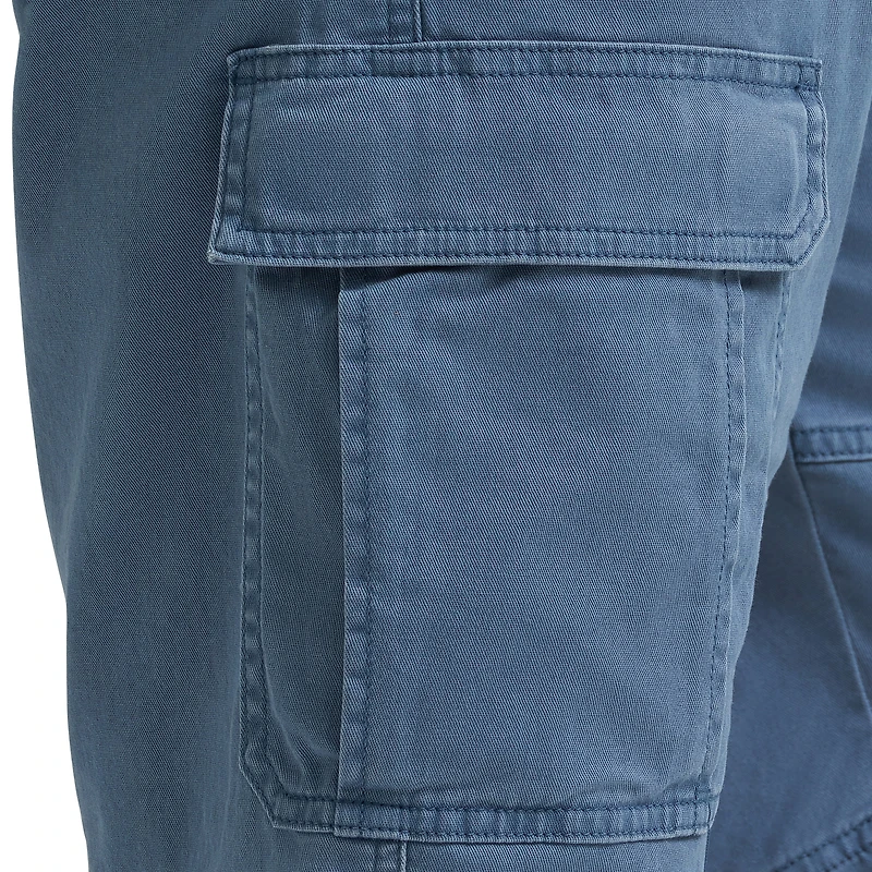Wrangler® Men's Stretch Cargo Shorts