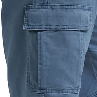 Wrangler® Men's Stretch Cargo Shorts