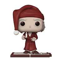 Funko Pop! Books: A Christmas Carol - Ebenezer Scrooge figurine en vinyle