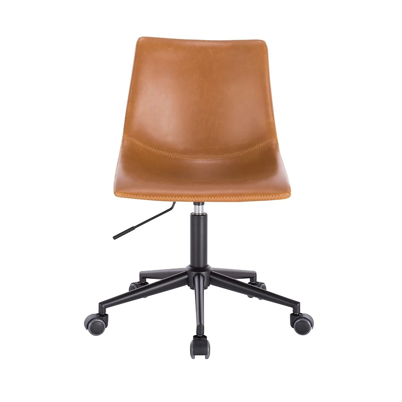 Heavenly Collection Ergonomic Office Chair for Home Office and Workstation