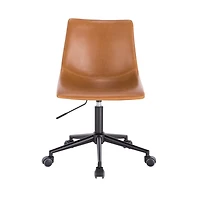 Heavenly Collection Ergonomic Office Chair for Home Office and Workstation