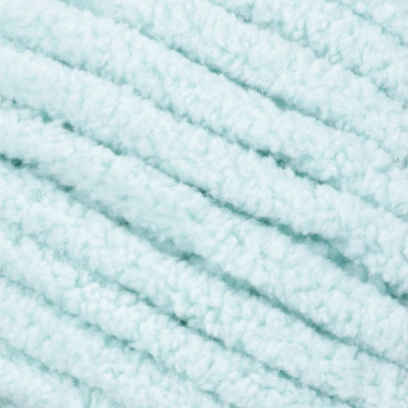 Bernat® Baby Blanket™ Yarn, Polyester #6 Super Bulky, 10.5oz/300g, 220 Yards