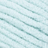 Bernat® Baby Blanket™ Yarn, Polyester #6 Super Bulky, 10.5oz/300g, 220 Yards