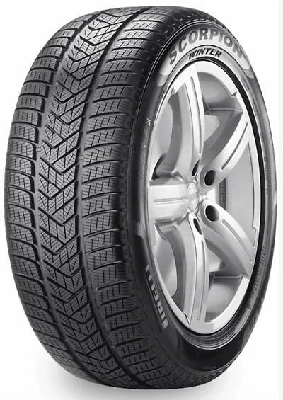 Pirelli Scorpion Winter 235/50R19XL 103H BSW pneu