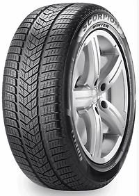 Pirelli Scorpion Winter 235/50R19XL 103H BSW tire