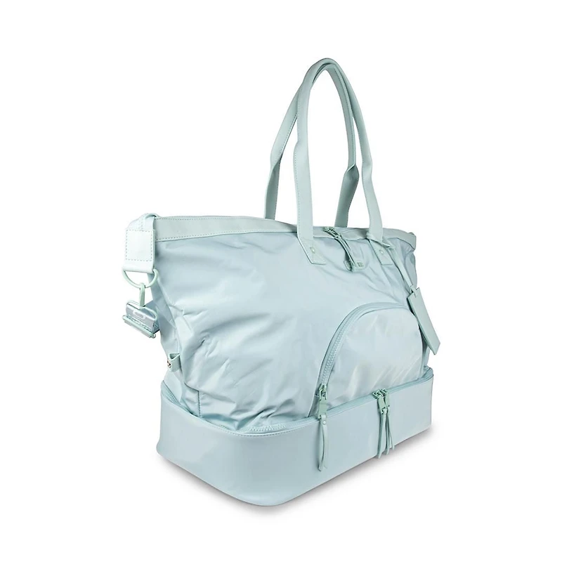Sm Travel Bag Sage