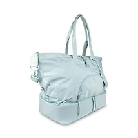 Sm Travel Bag Sage